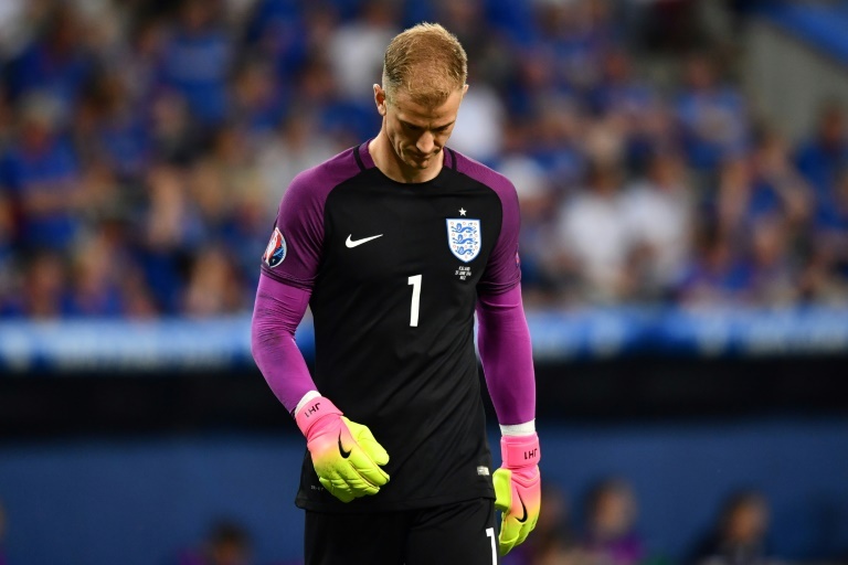 England To Leave Hart At Home