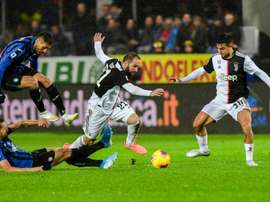 Gonzalo Higuain attiré par la MLS ? GOAL