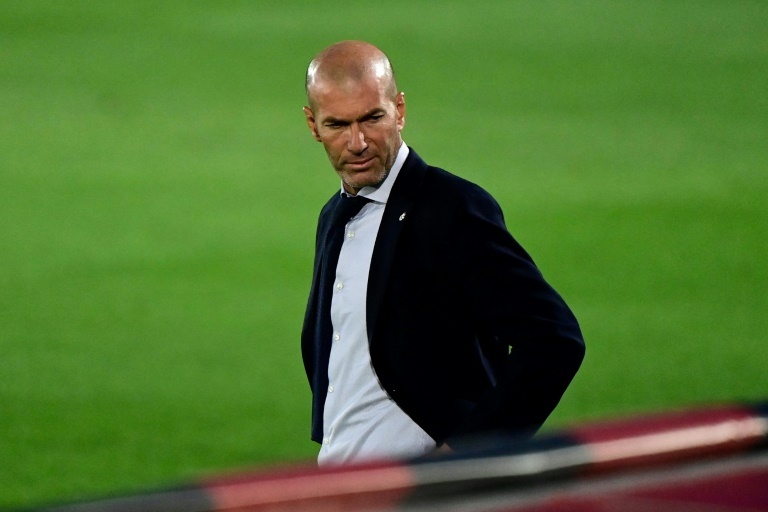 19 Years Of Zinedine Zidane At Real Madrid 19 Years Of Zinedine Zidane At Real Madrid