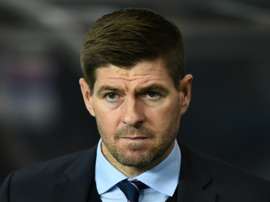 Gerrard es una de las opciones que manejan las 'urracas'. AFP