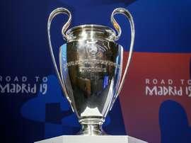 Arranca la primera ronda preliminar. AFP