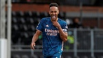 El sueldazo que cobrará Aubameyang tras su renovación