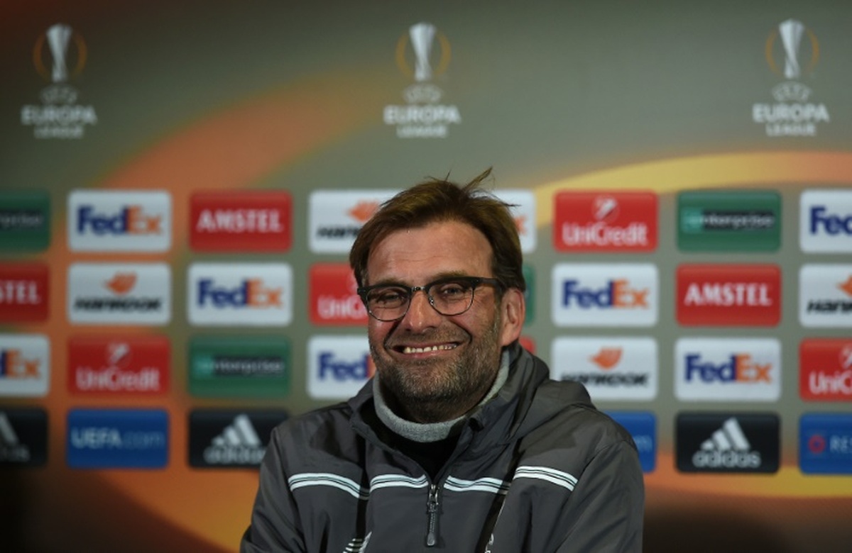 Twitter Reacts To Klopp S Swift Return To Dortmund Twitter Reacts To Klopp S Swift Return To Dortmund