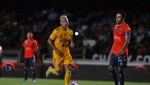Eduardo Vargas será baja para Chile
