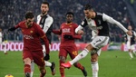 Un rodillo llamado Juventus