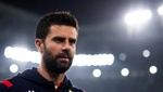 Pirlo consigue el título de UEFA Pro... ¡pero Thiago Motta sacó la mejor nota!