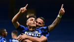 ¿Traición a la vista? El Milan puede llevarse gratis a un futbolista del Inter