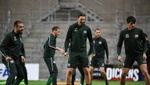 El Milan ultima la llegada de Roback, el fichaje dedicado a Ibra