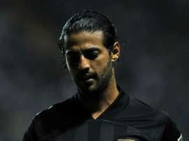 Chivas sueña con Carlos Vela. AFP