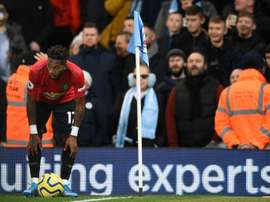 Man arrested after Manchester derby. GOAL