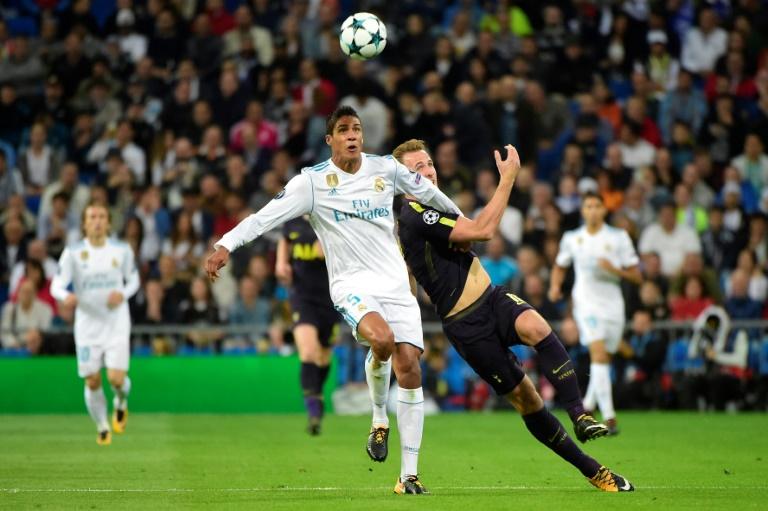 Articles Sur Real Madrid Vs Tottenham Hotspur Ligue Des Champions 18