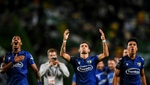 El Famalicao mantiene el ritmo a los grandes