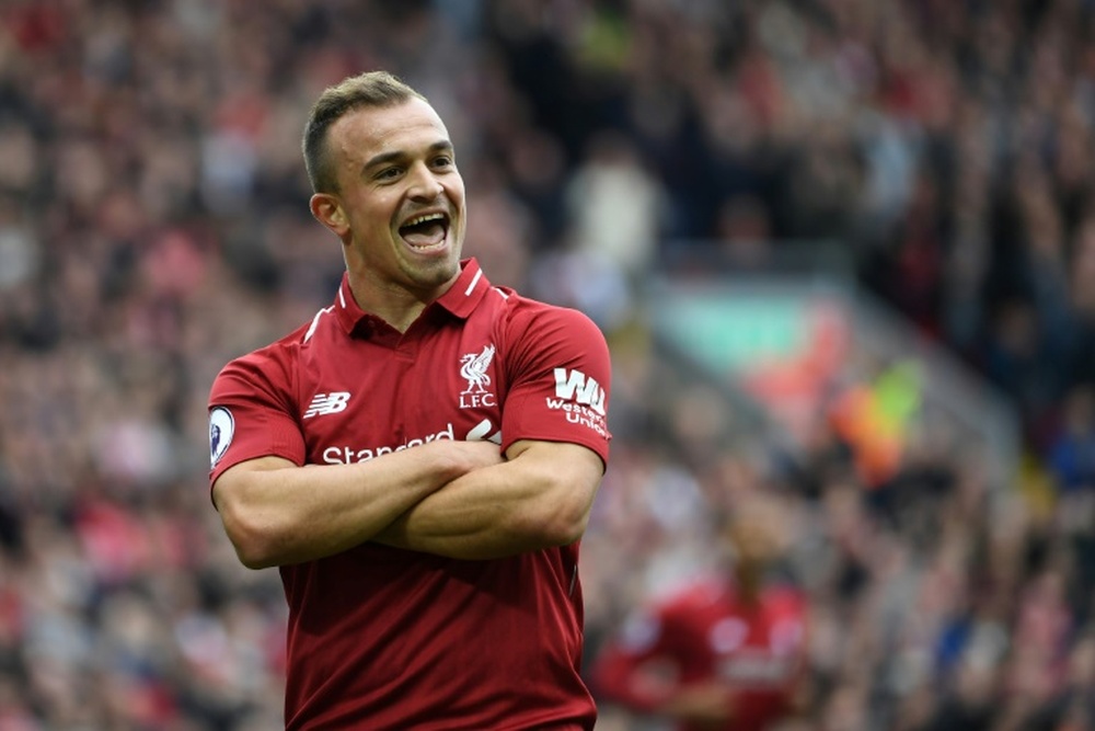 images Shaqiri Liverpool liverpool s shaqiri lives in manchester