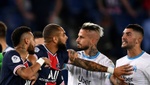 Pochettino dejó en duda la participación de Neymar como titular