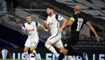 El Tottenham acaba con el LASK por la vía rápida