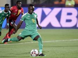 Les compos probables du match de qualification à la CAN 2021 entre le Sénégal et le Congo. AFP