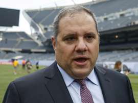La CONCACAF podría cambiar la clasificación para Catar 2022. AFP