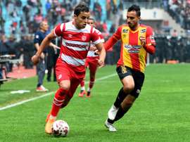El club teme sospecha de un posible sabotaje. AFP