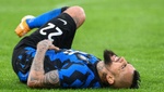 El Galatasaray se lanza a por Arturo Vidal