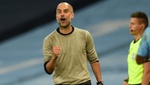 70 millones de elogios de Guardiola a Rúben Dias