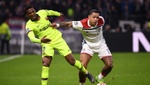 Semedo desmintió su ofrecimiento al PSG