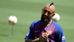 Vidal, a corazón abierto