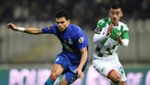 El Oporto, preocupado con la lesión de Pepe