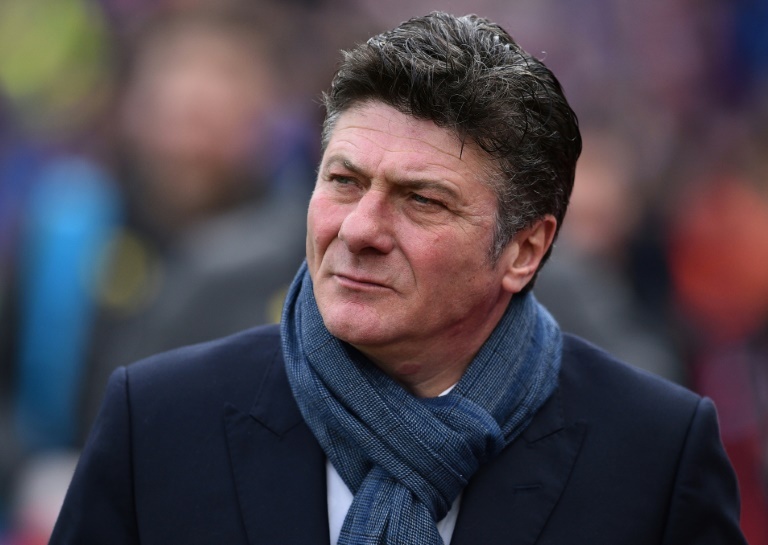 Mazzarri To Step Down As Watford Manager