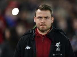 Mignolet se acerca a Crystal Palace. AFP