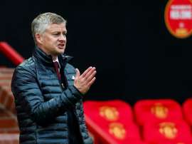Ole Gunnar Solskjaer peste contre le calendrier de la Cup