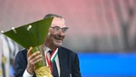 Después de Nápoles, Chelsea y Juve, ¿está en Turquía el futuro de Sarri?