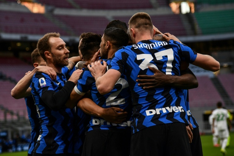 Inter did not lose the North against Cagliari