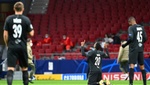 Dos jugadores del Salzburgo dan positivo por dopaje