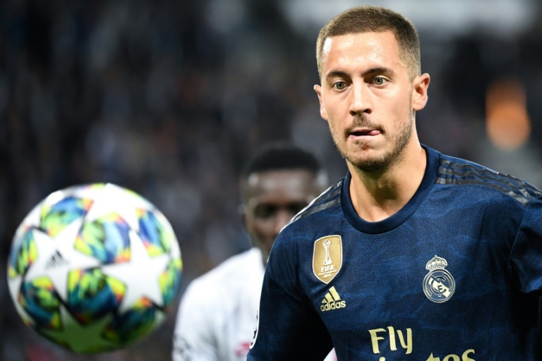 Bousculé par Bruges, le Real Madrid arrache le nul — Ligue des champions Bousculé par Bruges, le Real Madrid arrache le nul — Ligue des champions