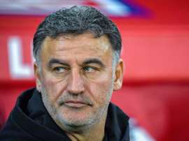 Le LOSC piétine face à Alkmaar. AFP