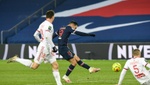 Sarabia, Ayoze y Adama se reencontraron con el gol
