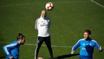 El 'virus FIFA' acosa a 13 jugadores del Madrid