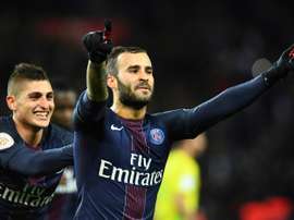 Jesé apunta al Torino. AFP