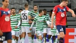 El Celtic volverá al ataque por Doughty en enero