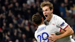 United y Tottenham monitorizan a Joachim Andersen