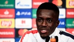Gueye, cerca de perderse la semifinal