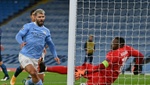 Borussia Mönchengladbach-Manchester City: suerte para Pep