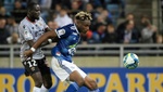 Mohamed Simakan le dice