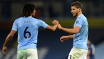 Guardiola, encantado con Rúben Dias, el comandante de la defensa 'citizen'