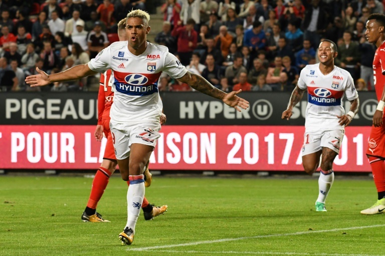 Mariano Díaz muy cerca de volver a 'La Casa Blanca — Real Madrid