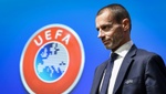 La UEFA quiere acabar el curso en agosto