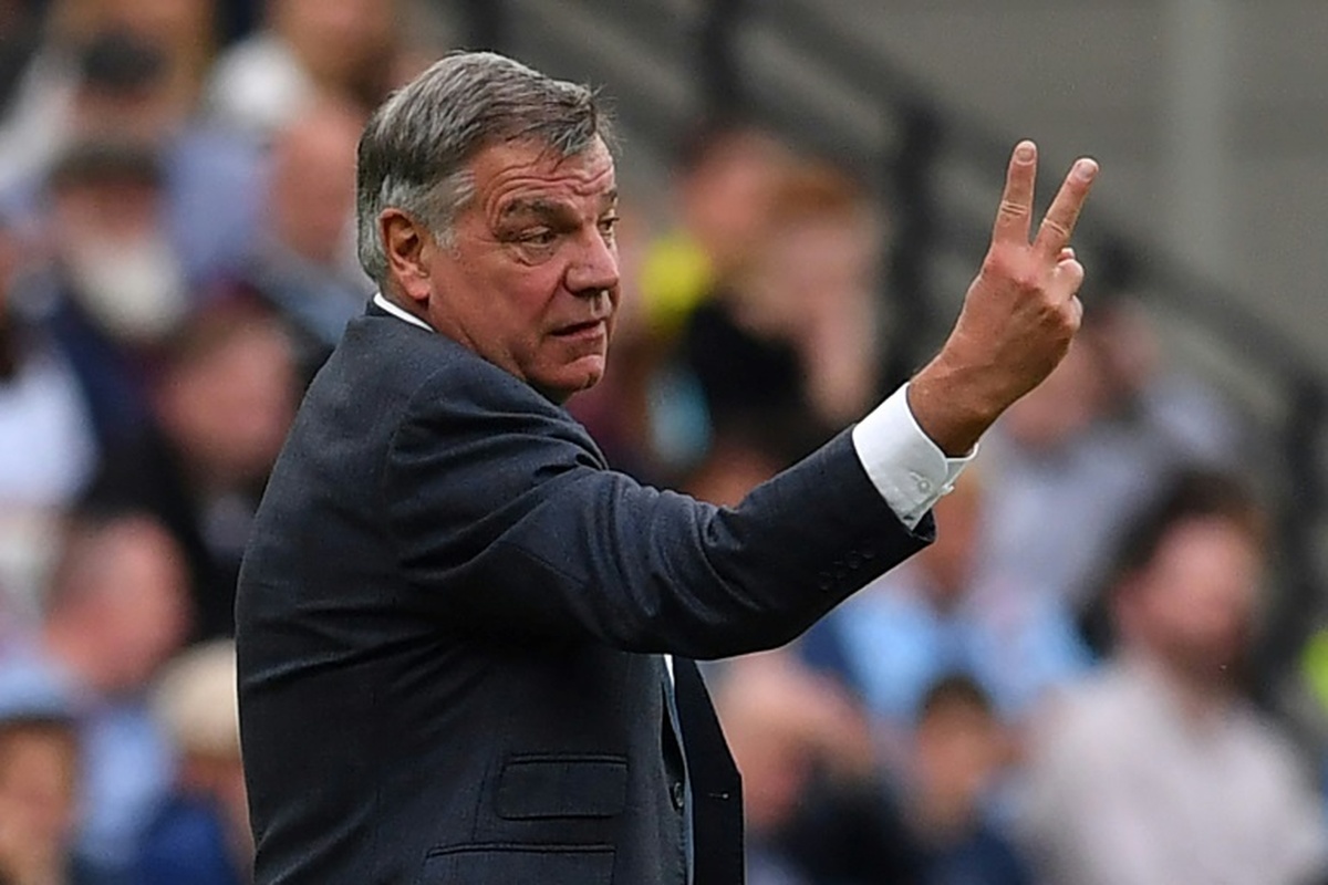Allardyce I D Have Shut Up Shop Against Croatia Allardyce I D Have Shut Up Shop Against Croatia