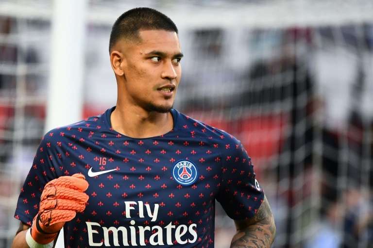 Fichajes del Madrid: El Madrid ya inscribió a Areola en LaLiga