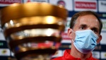 Tuchel perdió los papeles con un periodista: