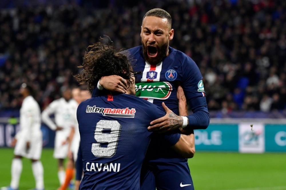 The 2020 21 Season In France Could Begin In August The 2020 21 Season In France Could Begin In August